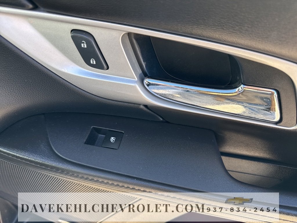 2016 GMC Terrain SLE in Mechanicsburg, OH Columbus GMC Terrain Dave